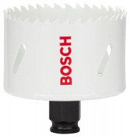 Bosch Progressor holesaw 70 mm, 2 3/4\" 2608594229 £18.49